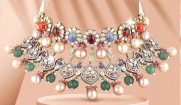 Radiant Glamour: Jewels of Punjab Shines as Coburg’s Finest Jewellery Store.