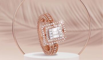 Unveiling the Charm of Indian Jewellers in Melbourne.