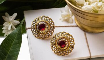 Exquisite Elegance: Discover the Best Indian Jewelry Store in Melbourne