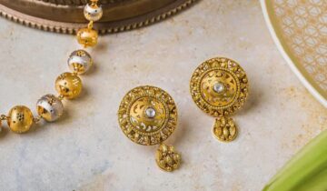 Punjab’s Opulence in Melbourne: Discover the Exquisite Punjabi Jewellery Store.