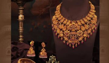 Embarking on a Splendid Journey through Melbourne’s Finest Kundan Jewellery Store.