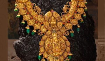 Exploring the Allure of Indian Gold Jewellery.