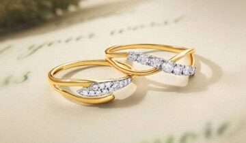 Unveiling the Timeless Elegance: Diamond Jewellery in Melbourne.