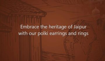 Kundan Jewelry vs. Polki Jewelry: Understanding the Differences.