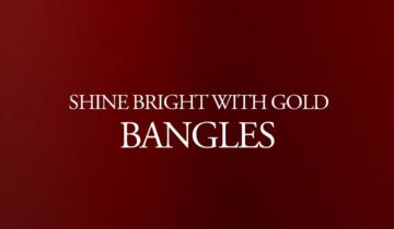 Unveiling Glamour: The Latest Fashion Trends and Styles in Gold Jewellery by Jewels of Punjab.
