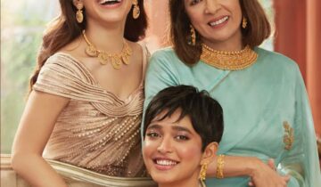Jewels of Punjab: Unveiling the Allure of Unconventional Materials in Indian Jewelry.