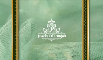 Jewels of Punjab: Your Gateway to the Finest Jewellery in Melbourne