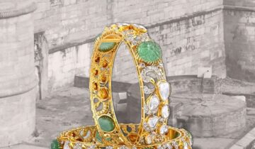 Diamonds in Bloom: Jewels of Punjab – Melbourne’s Epitome of Elegance