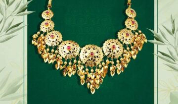Jewels of Punjab – A Unique Journey through the Indian Jewellers in Melbourne