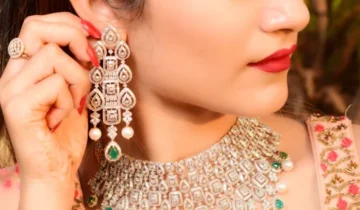 Radiance of Tradition: Jewels of Punjab – Your Premier Punjabi Jeweller in Melbourne