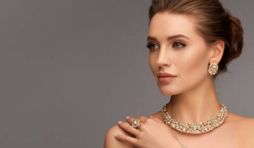 Unveiling Elegance: Exploring the Latest Jewelry and Fashion Trends
