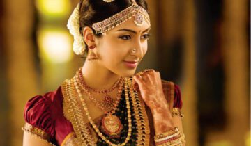 Exploring the Timeless Charm of Indian Jewellery: A Journey with Jewels of Punjab in Sydney