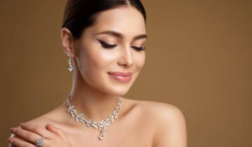 Jewels of Punjab: Indian Jeweler in Sydney