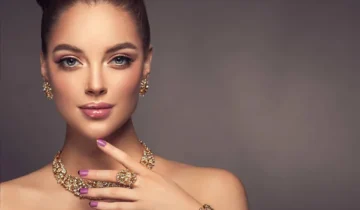 Embracing Tradition: Exploring the Elegance of Punjabi Jewellery from Jewels of Punjab in Sydney