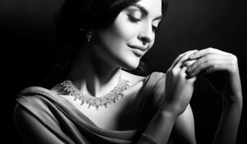 Exploring the Timeless Beauty of Punjabi Jewellery: A Journey with Jewels of Punjab