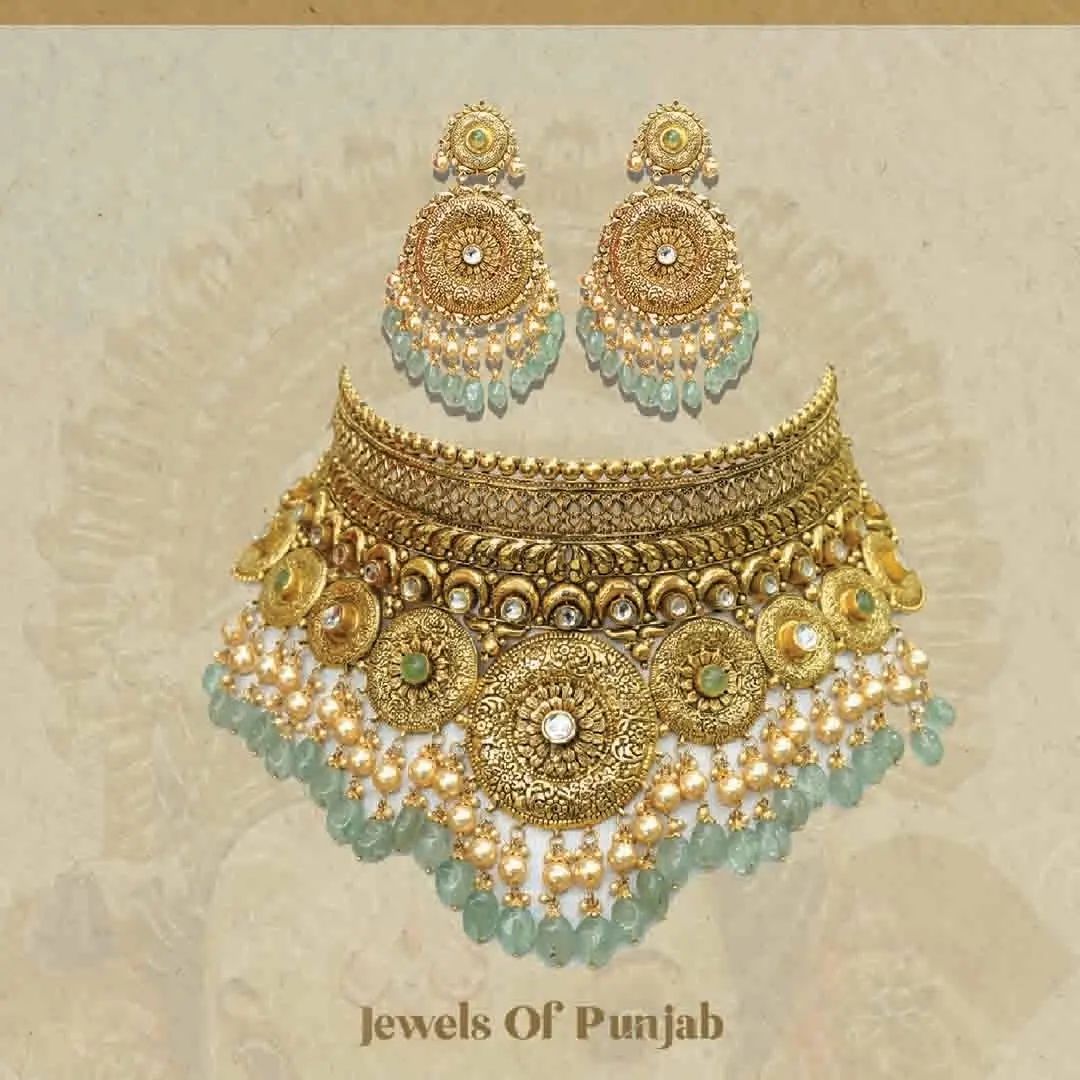 Jewellery Store in Melbourne