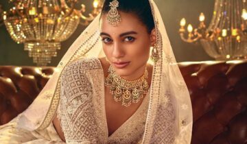 Exploring the Elegance of Tamil Jewellery: A Glimpse into Tradition and Beauty