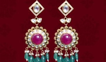 Unveiling the Elegance: Exploring the Timeless Allure of Silver Jewellery at Jewels of Punjab, the Best Jewellery Store in Brisbane