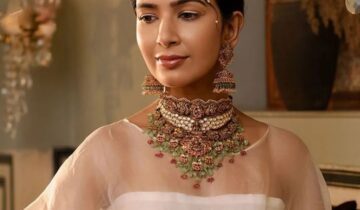 Jewels of Punjab: The Best Jewellery Store in Melbourne