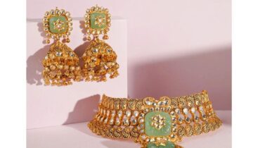 Exploring the Finest Jewellery Store in Melbourne: Jewels of Punjab