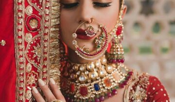 What Makes Jewels of Punjab in Australia the Best Pakistani Jeweller in Australia for Custom Jewelry?