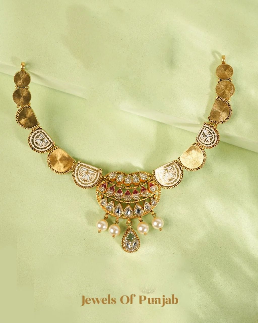 South Indian Jewellers in Australia