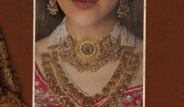 Celebrate Cultural Heritage with Nepali Jewellery in Melbourne from Jewels of Punjab in Australia