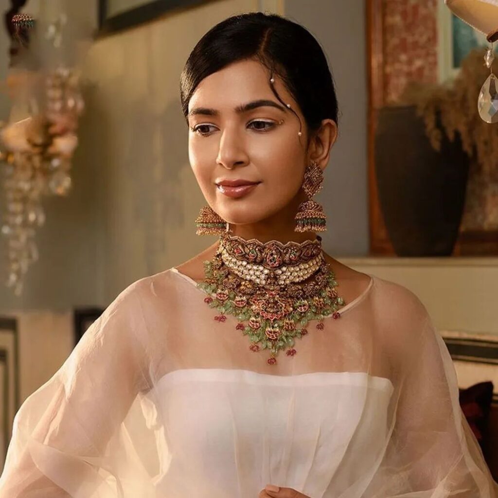 Indian Jewellery in Brisbane