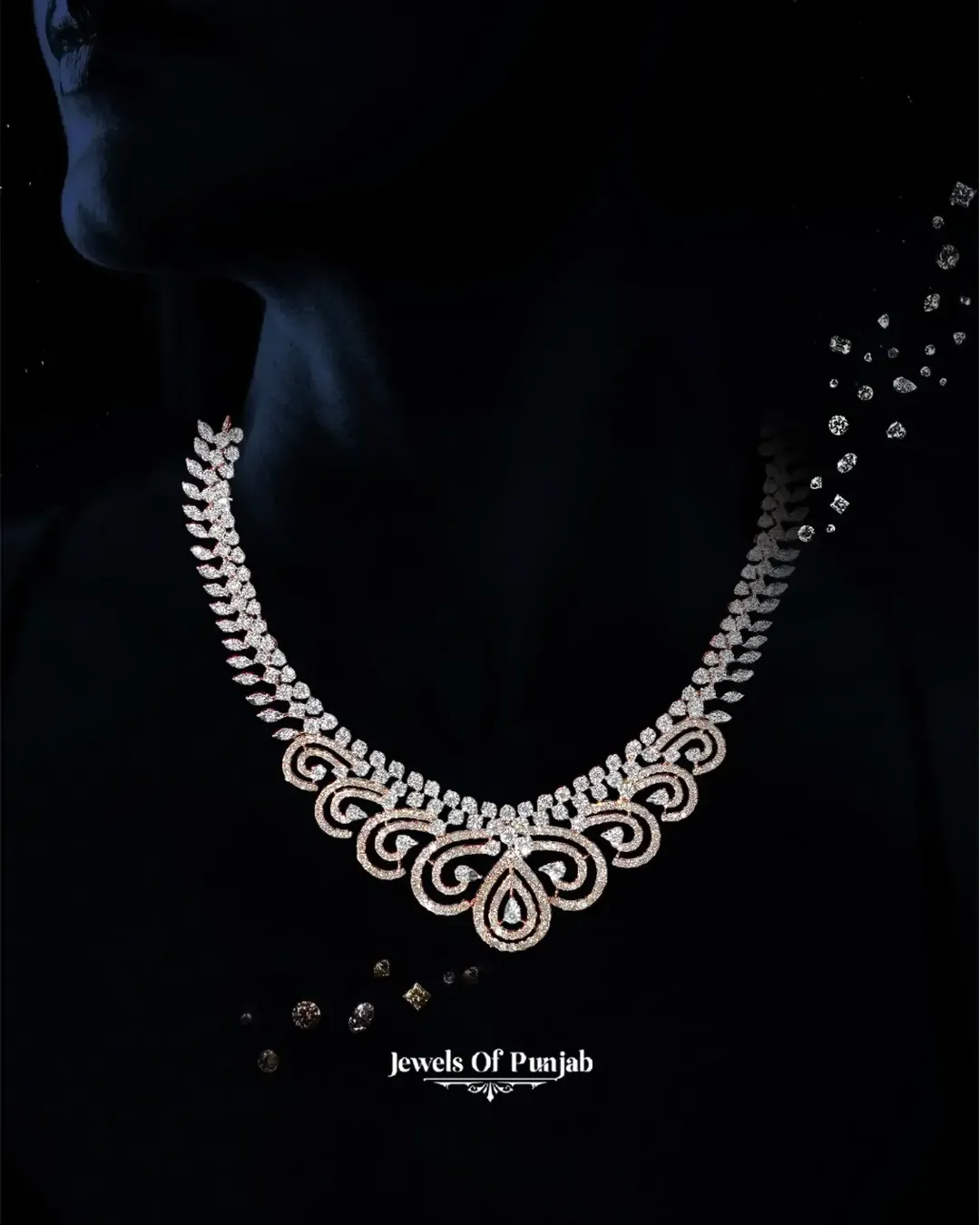 Nepali Jeweller in Australia