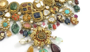 Explore Luxury and Tradition with Jewels of Punjab: A Leading Pakistani Jeweller in Australia
