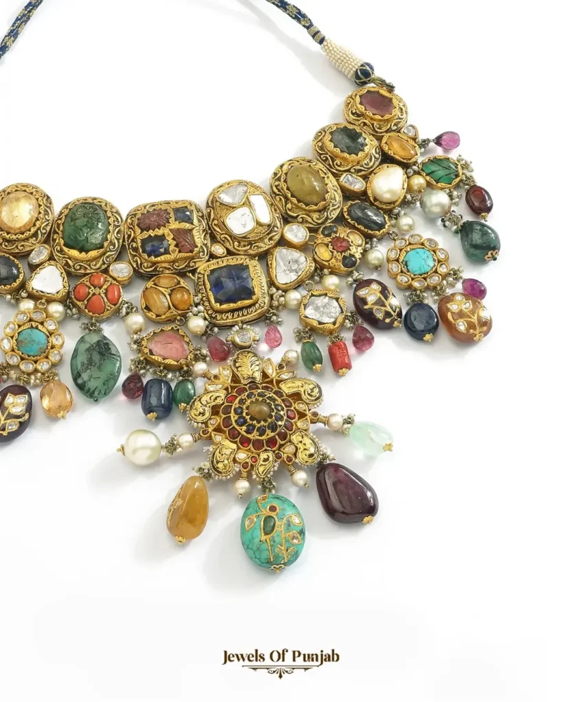 Indian Jeweller in Sydney
