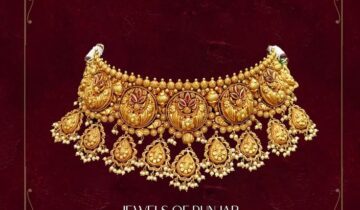 Top Trends in Indian Jewellery in Australia: Explore the Collections at Jewels of Punjab in Australia