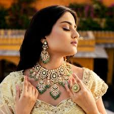 Punjabi jeweller in Melbourne