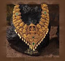 Unveiling the Craftsmanship of Jewels of Punjab in Australia: A Leading Punjabi Jeweller in Melbourne