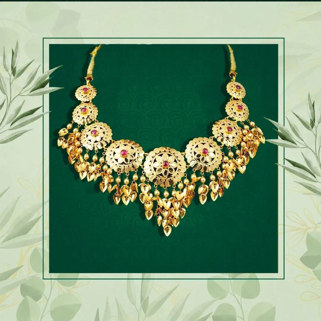 Nepali Jeweller in Australia