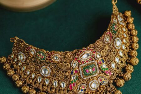 Indian Jewellery in Brisbane