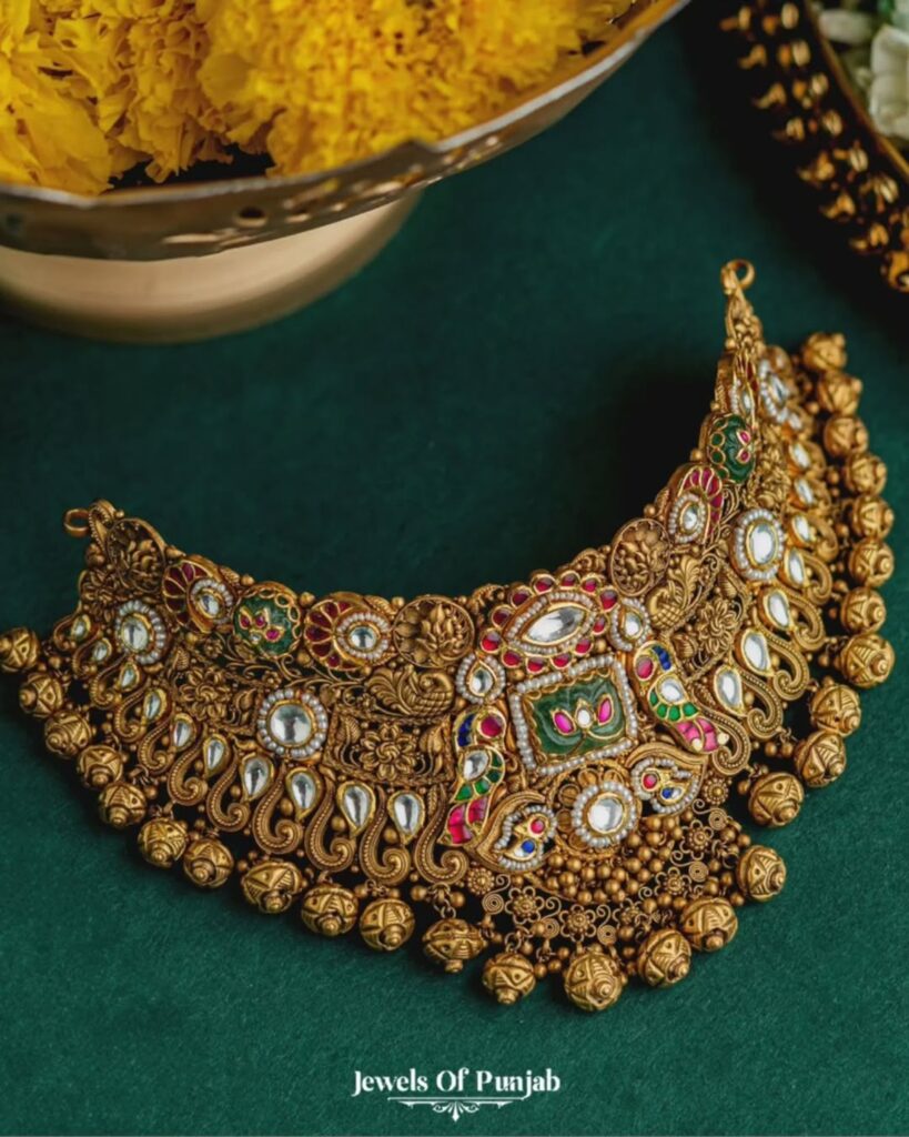 Indian Jewellery in Brisbane