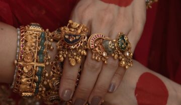 The Allure of Indian Jewellery in Australia: Why Jewels of Punjab in Australia is a Top Choice
