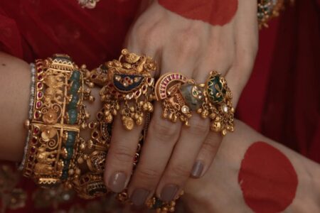 Indian Jewellery in Australia
