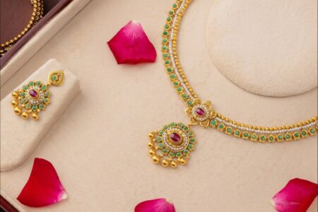 Nepali Jewellery in Australia