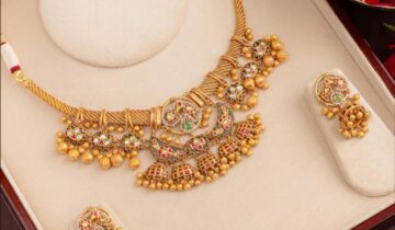 From Tradition to Trend: Explore Indian Jewellery in Brisbane with Jewels of Punjab in Australia