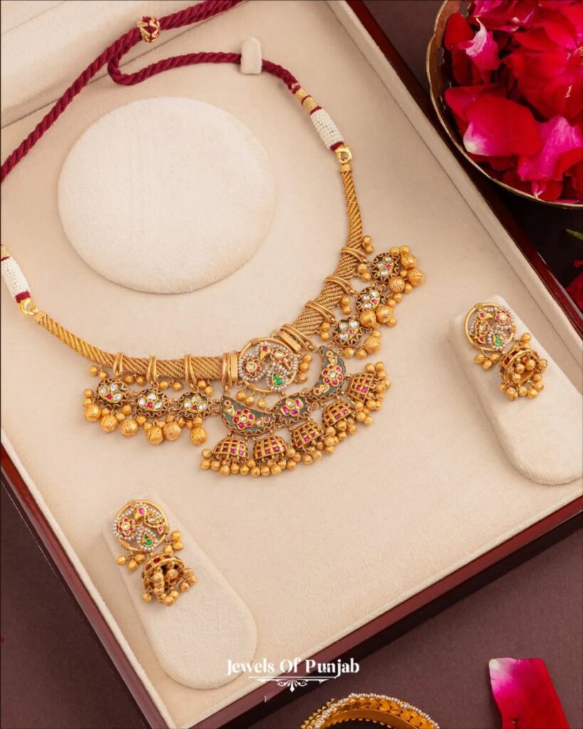 Indian Jewellery in Brisbane