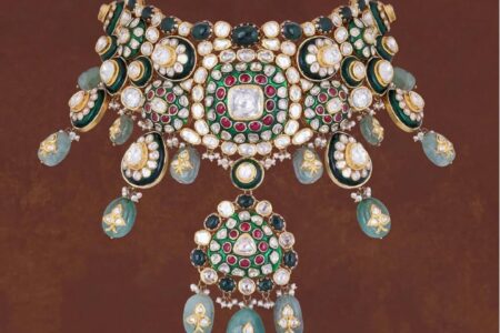 South Indian Jeweller in Australia