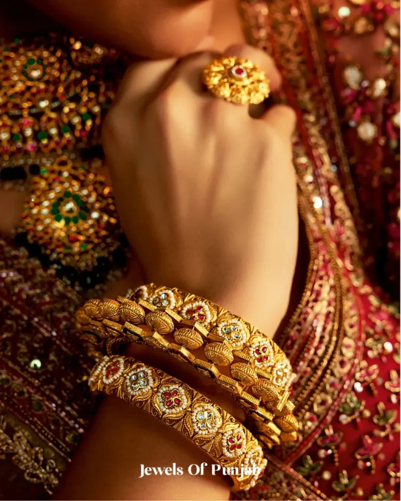 Pakistani jewellery in Australia