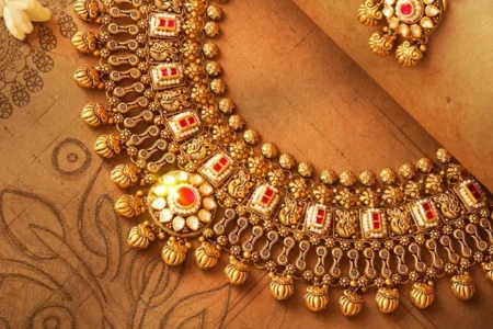 South Indian Jeweller in Australia