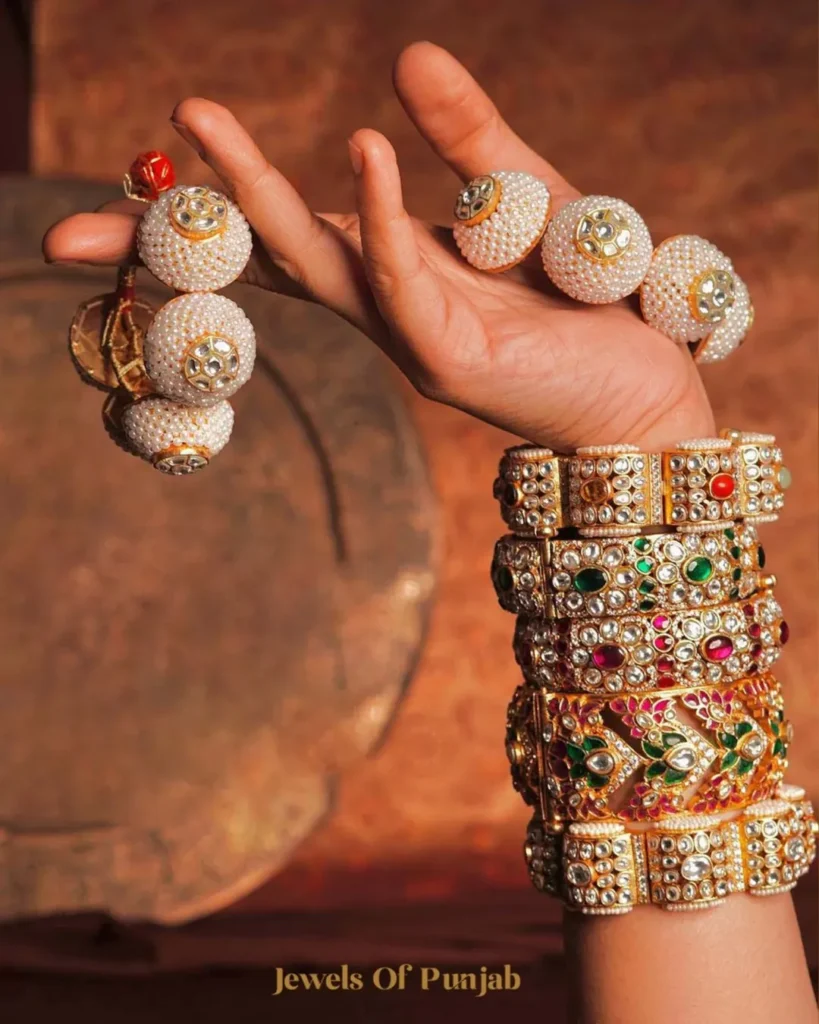 South Indian Jeweller in Australia