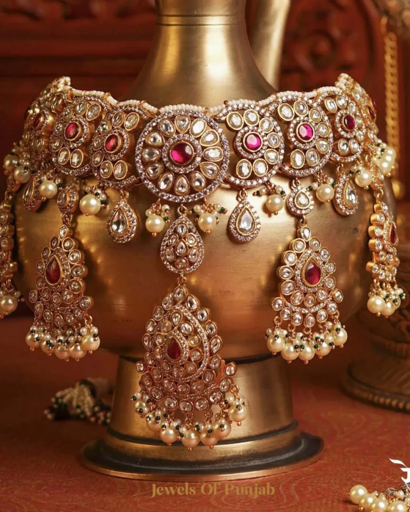 Indian Jeweller in Sydney