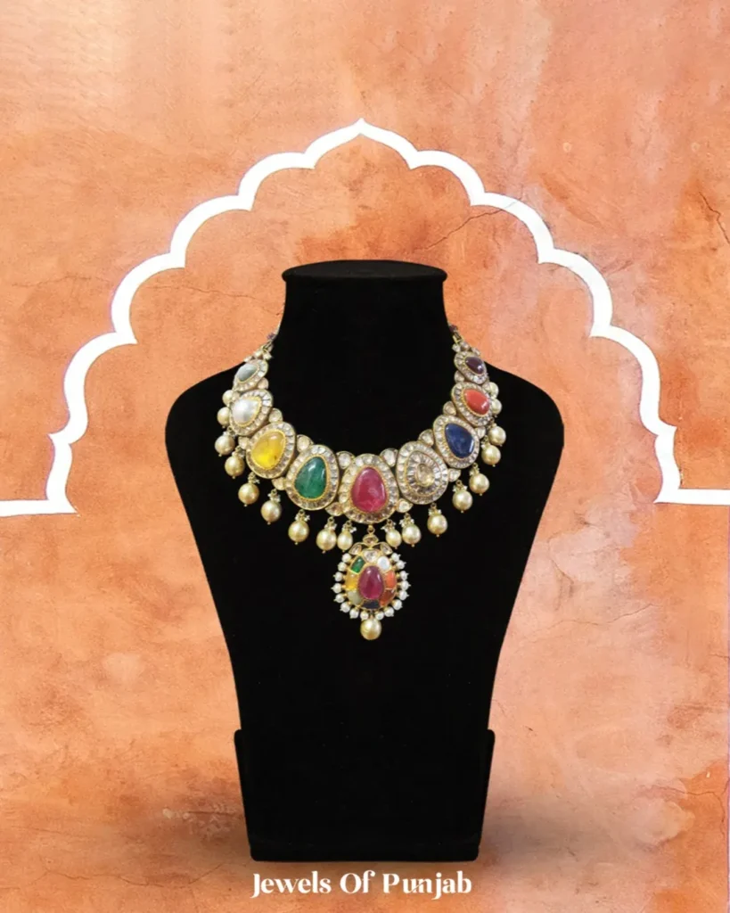 Nepali Jewellery in Australia