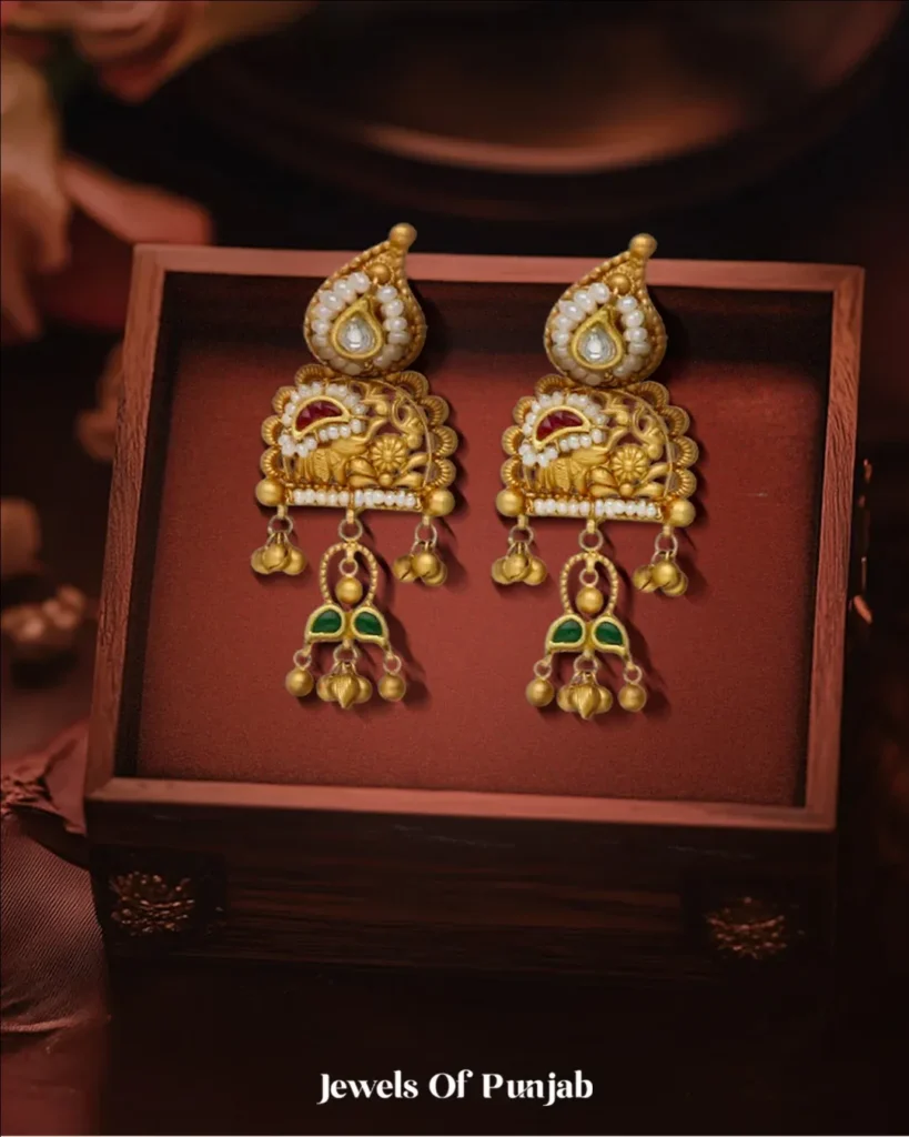 Tamil jeweller in Sydney