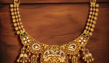 Timeless Elegance: Exploring Traditional and Modern Indian Jewellery in Brisbane at Jewels of Punjab in Australia